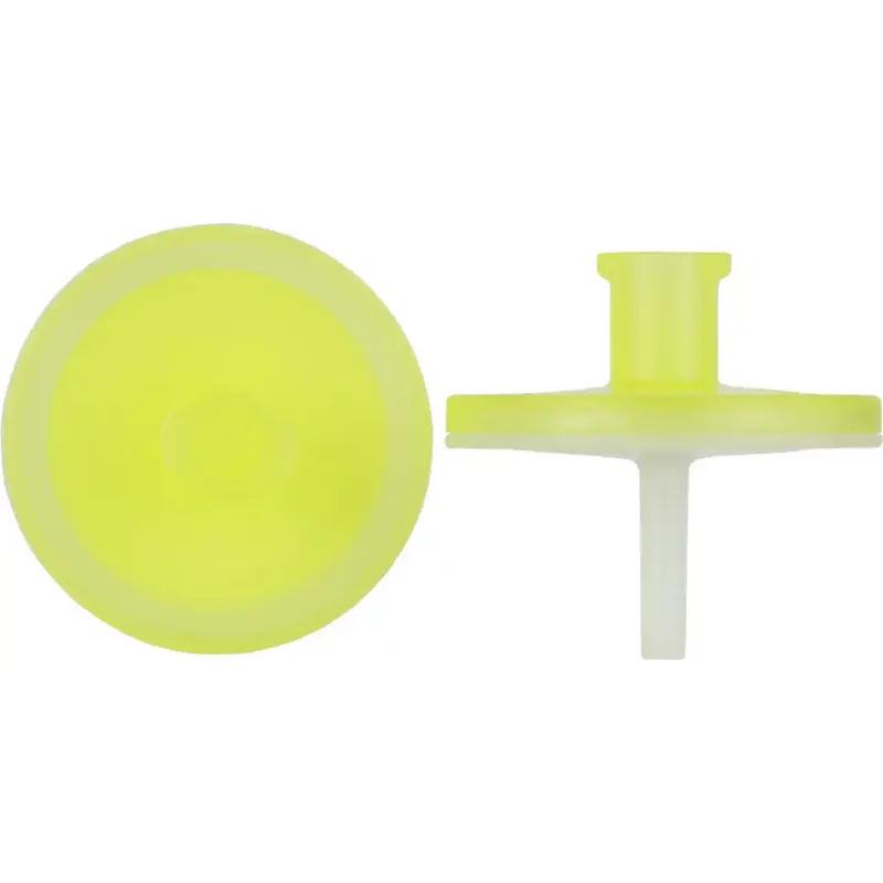 CHROMAFIL PVDF-20/15 Syringe Filters, polyvinylidene difluoride, 0.2 Âµm, 15 mm, pack of 100