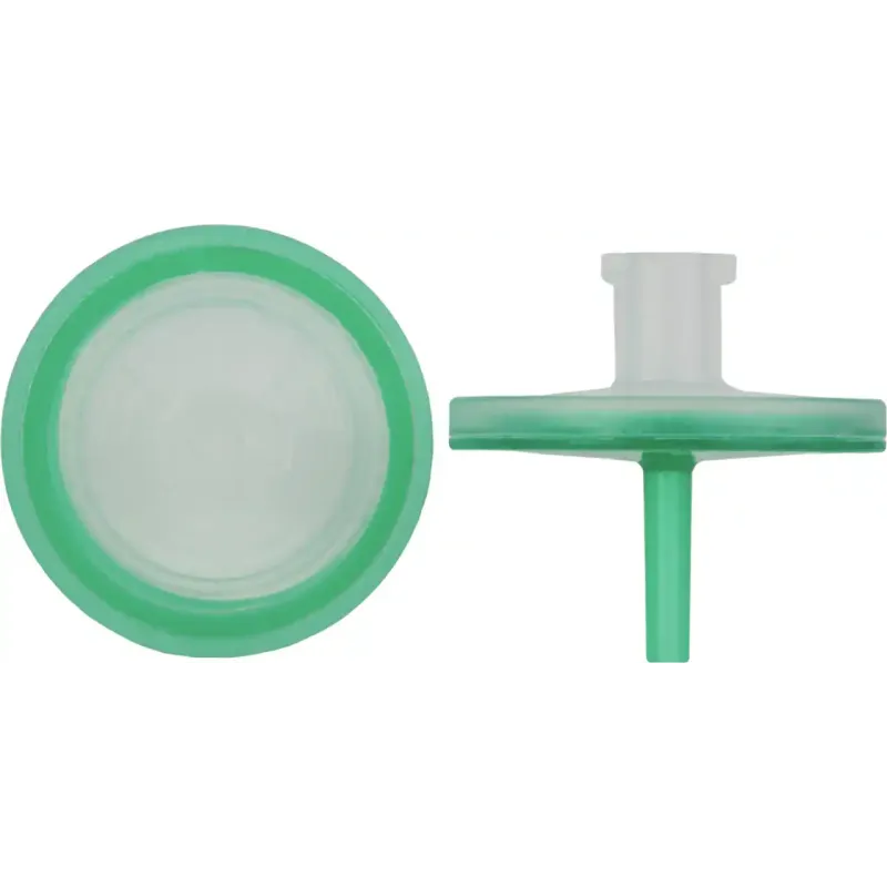 CHROMAFIL PA-45/15 Syringe Filters, polyamide (Nylon), 0.45 Âµm, 15 mm, BIGbox of 800