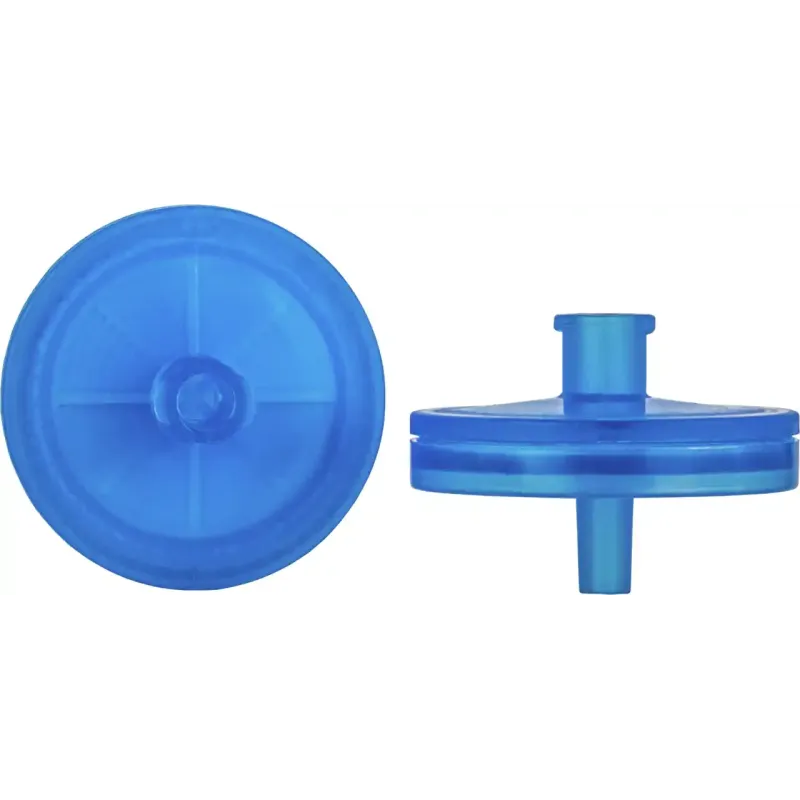 CHROMAFIL GF/RC-20/25 Syringe Filters, glass fibre/regenerated cellulose, 1.0/0.20 Âµm, 25 mm, BIGbox of 400