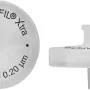 CHROMAFIL Xtra PA-20/25 Syringe Filters, Polyamide (Nylon), 0.2 µm, 25 mm, Pack of 100