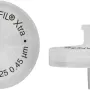 CHROMAFIL Xtra PVDF-45/25 Syringe Filters, Polyvinylidene Difluoride, 0.45 µm, 25 mm, Pack of 100