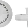 CHROMAFIL Xtra PVDF-45/25 Syringe Filters, Polyvinylidene Difluoride, 0.45 µm, 25 mm, BIGbox of 400