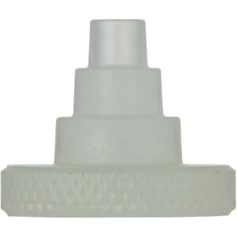 CHROMABOND adapters for 1, 3, 6 mL CHROMABOND polypropylene columns pack of 10