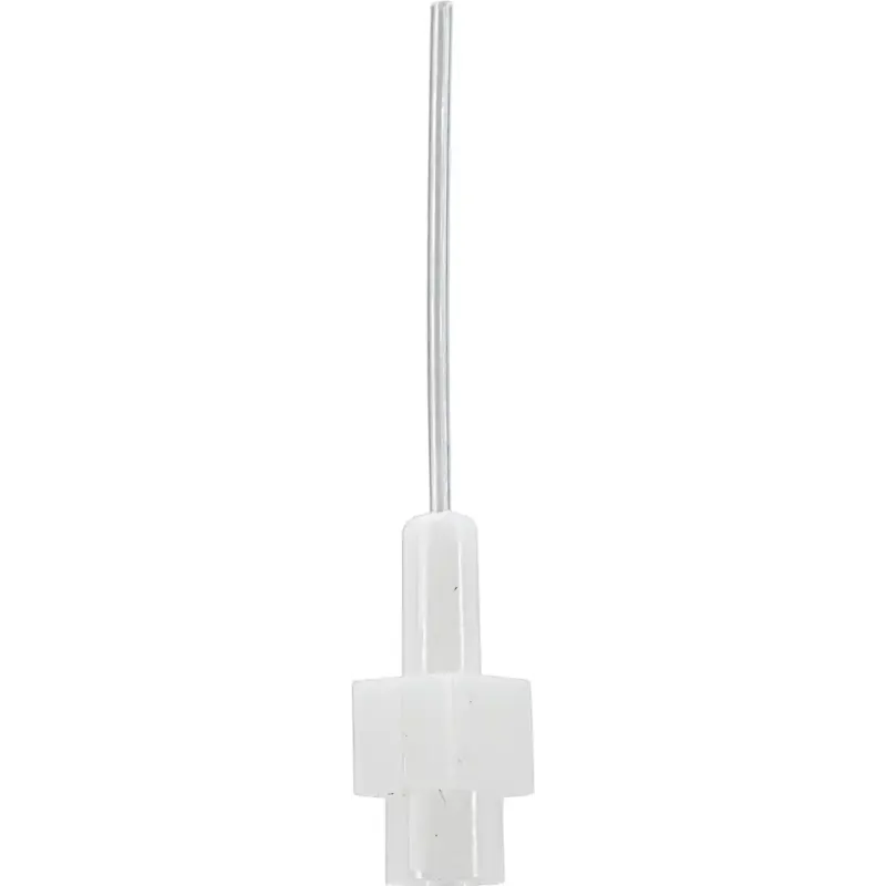 CHROMABOND polypropylene needles pack of 12