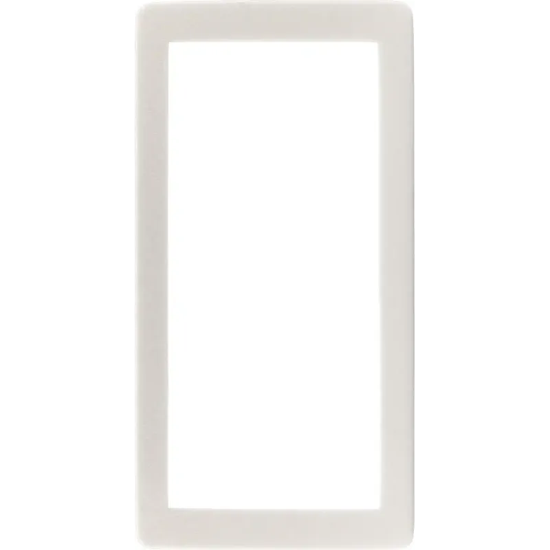 CHROMABOND gasket for lid of SPE vacuum manifold with 12 positions pack of 2 suitable for lids of REF 730150N