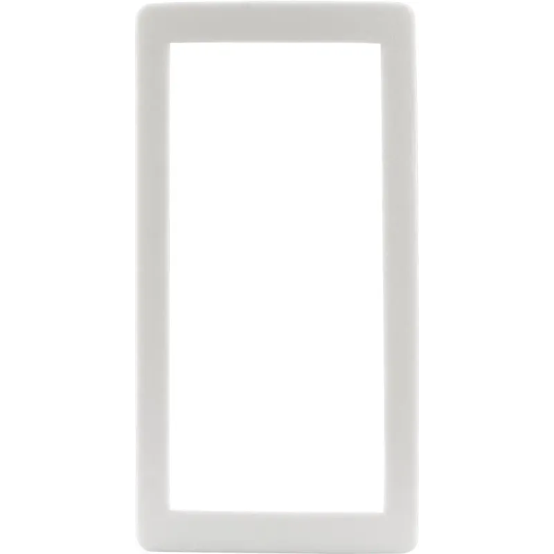 CHROMABOND gasket for lid SPE of vacuum manifold with 24 positions pack of 2 suitable for lids of REF 730151N