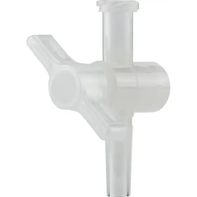CHROMABOND valve SPE, plastic suitable for REF 730150N and 730151N pack of 12