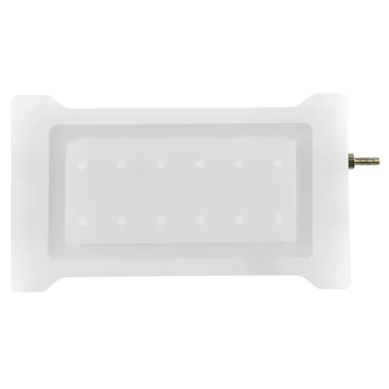 CHROMABOND drying attachment SPE for 24 columns suitable for lids of REF 730151N