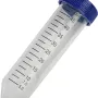 CHROMABOND centrifuge tubes with screw cap volume: 50 mL, material: PP pack of 50