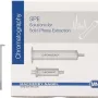 CHROMABOND columns PS-OH- volume: 6 mL, content of sorbent: 500 mg material: PP, with PE filter elements pack of 30