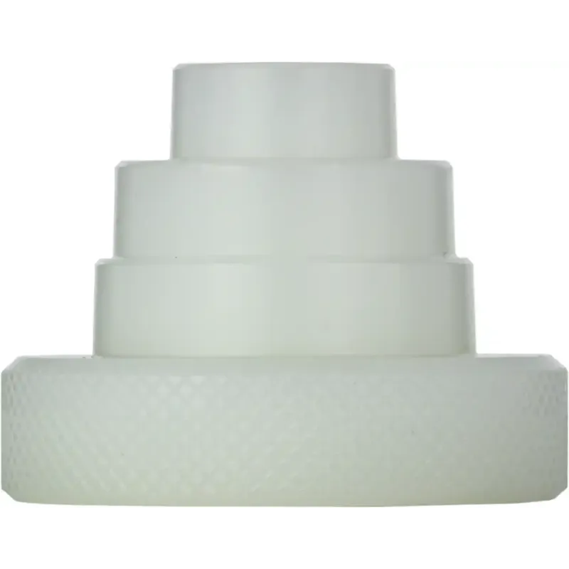 CHROMABOND adapters (PE) for CHROMABOND polypropylene columns (15, 45 and 70 mL) pack of 10