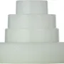 CHROMABOND adapters (PE) for CHROMABOND polypropylene columns (15, 45 and 70 mL) pack of 10