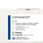 CHROMABOND C18 ec column 15 mL, 2000 mg, PP, pack of 20