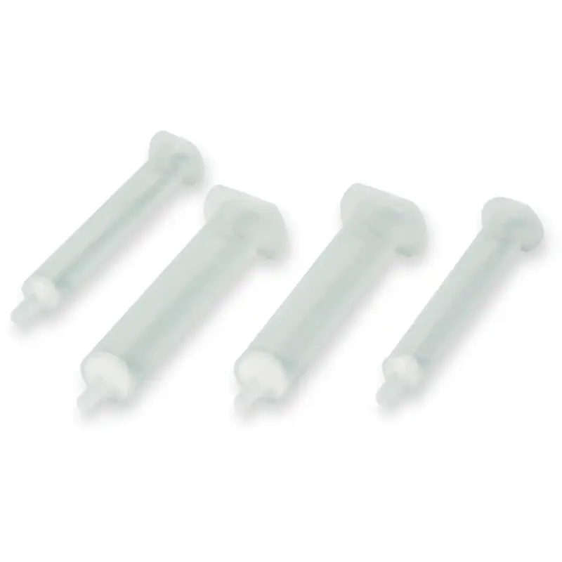 CHROMAFIL PTFE filtration cartridge 3 mL, 0.45 µm, pack of 100