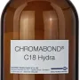 CHROMABOND sorbent C18 Hydra pack of 100 g