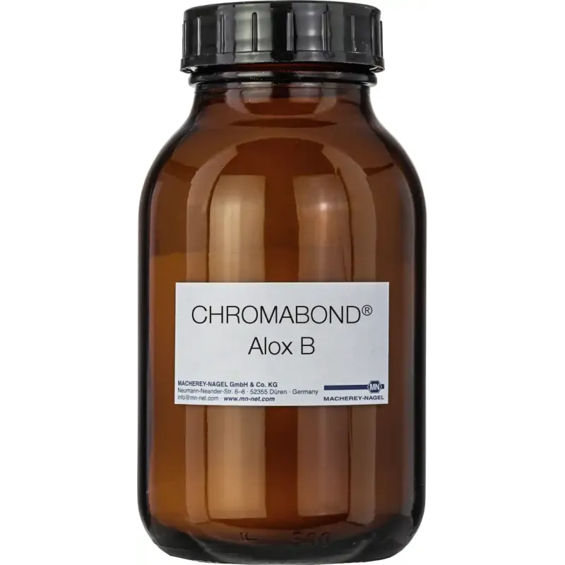 CHROMABOND sorbent Alox B (basic) pack of 100 g