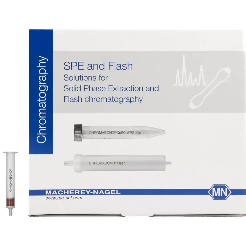 CHROMABOND columns Easy 3 mL 200 mg pack of 30