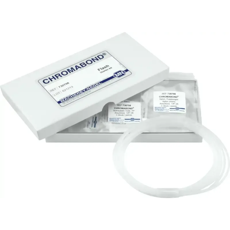 CHROMABOND Flash starter kit pack of 1