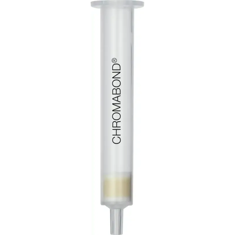 CHROMABOND columns HR-X (45 µm) 3 mL 60 mg pack of 30