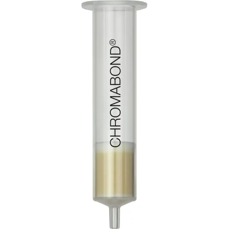 CHROMABOND columns HR-X 15 mL 500 mg pack of 20