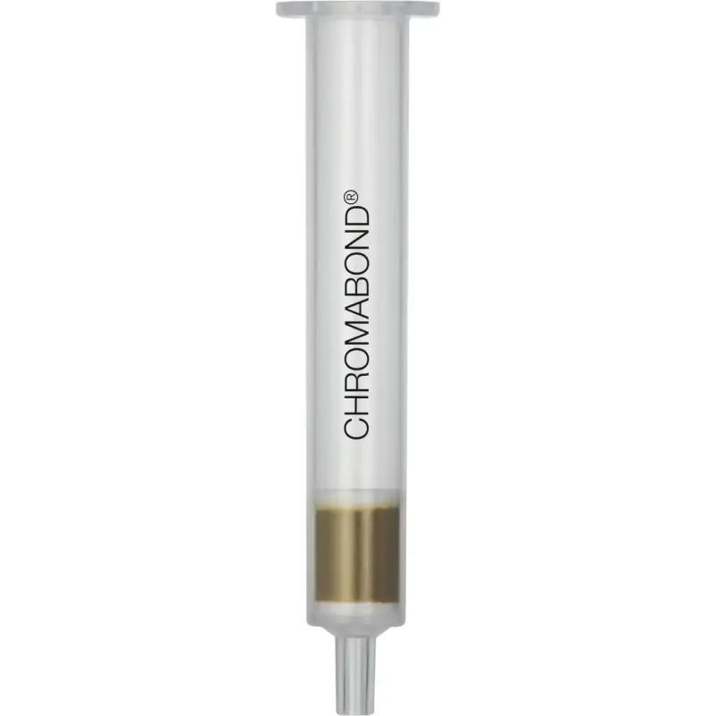 CHROMABOND columns HR-XC (45 µm) 3 mL 200 mg pack of 30