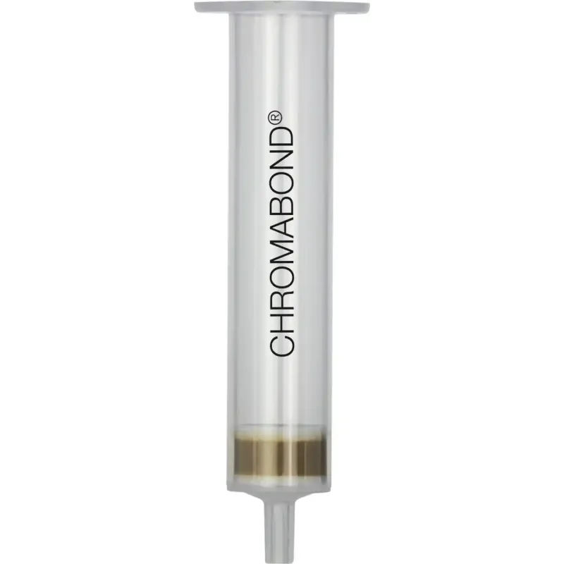 CHROMABOND columns HR-XC 6 mL 150 mg pack of 30
