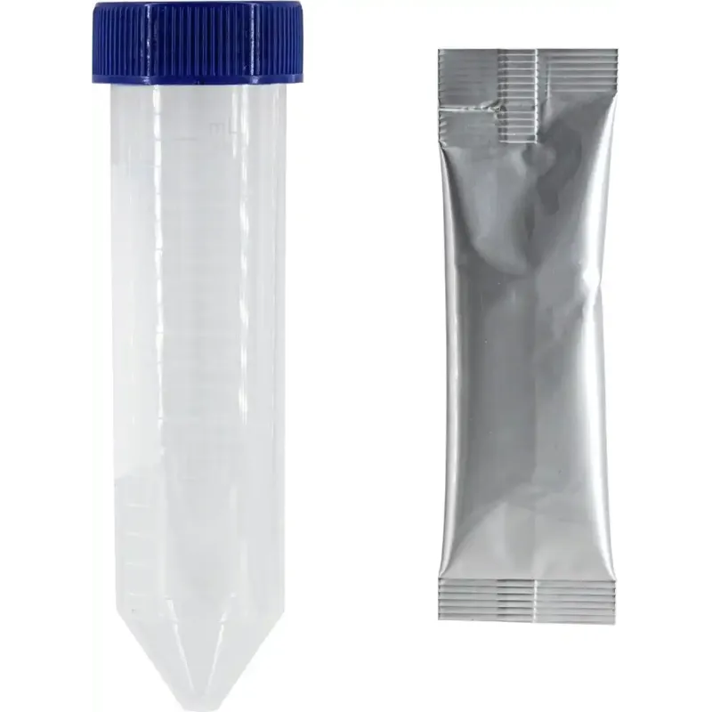 CHROMABOND QuEChERS Mix I citrate KIT aluminium packets pack of 50