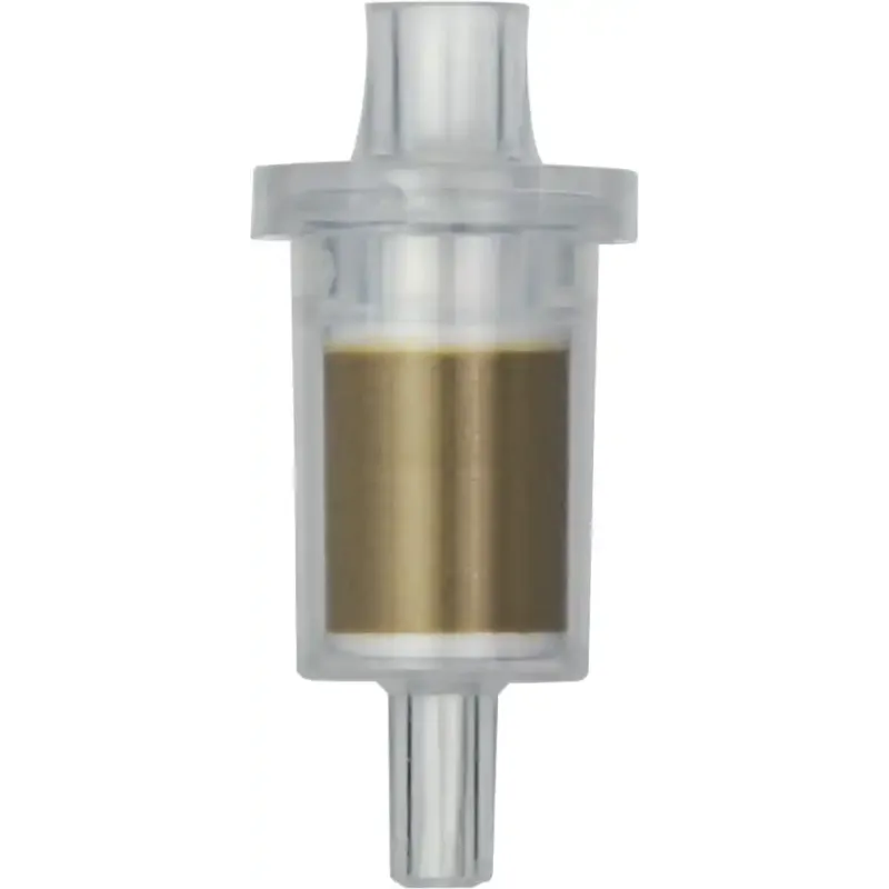 Solid Phase Extraction Cartridges CHROMAFIX HR-XC (S), strong mixed-mode cation exchanger, adsorbent weight 50 mg pack of 50