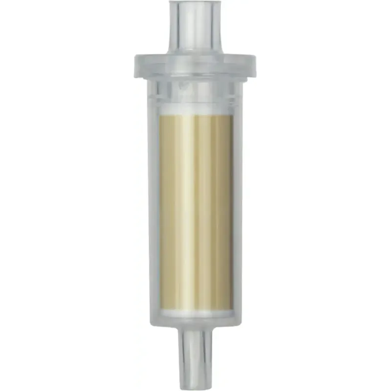 Solid Phase Extraction Cartridges CHROMAFIX HR-XA (M), strong mixed-mode anion exchanger, adsorbent weight 215 mg pack of 50