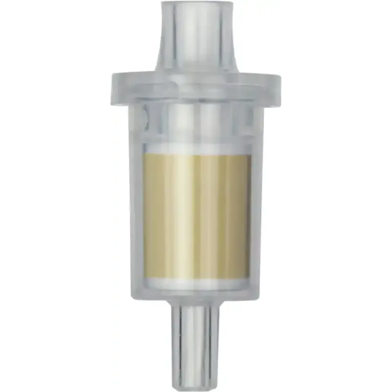 Solid Phase Extraction Cartridges CHROMAFIX HR-XCW (S), weak mixed-mode cation exchanger, adsorbent weight 60 mg pack of 50