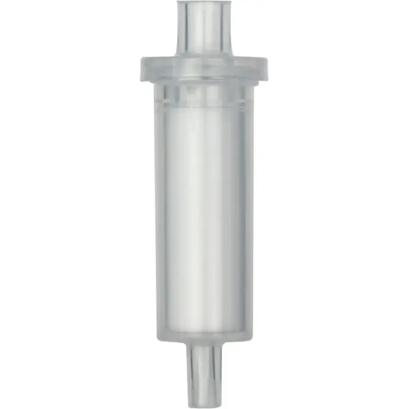 Solid Phase Extraction Cartridges CHROMAFIX SiOH (L) minimum adsorbent weight: 490 mg pack of 50