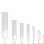 Solid Phase Extraction Cartridges CHROMAFIX PA (S) minimum adsorbent weight: 30 mg pack of 50