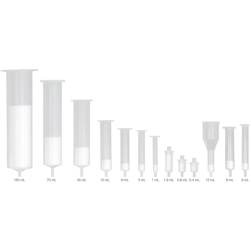 CHROMABOND Large Volume Column Sorbent C18 ec, content: 200 mg, volume: 15 mL, material: PP, pack of 30