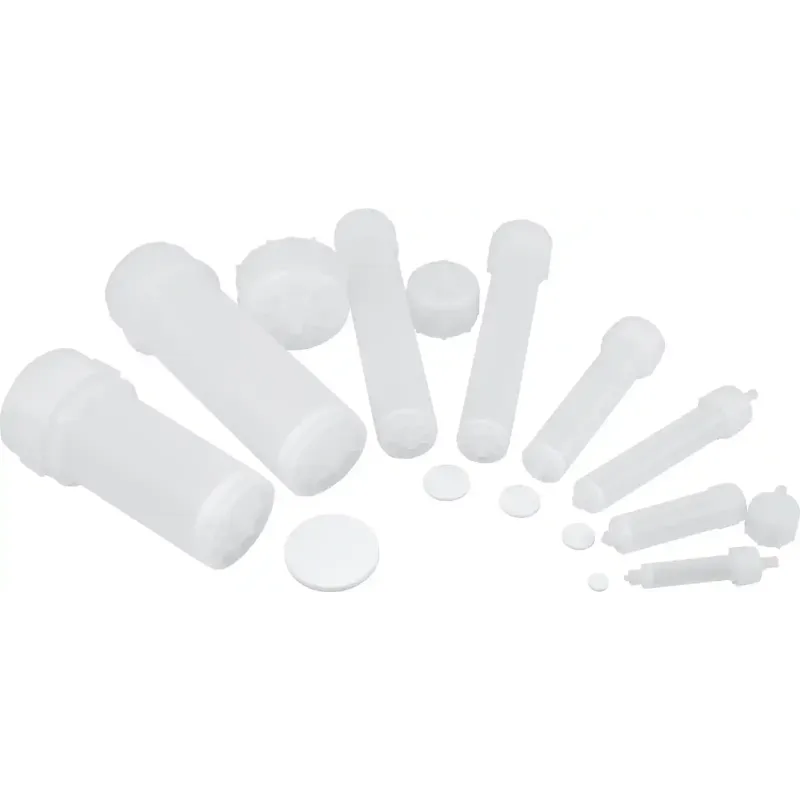 CHROMABOND Flash DL 15 Flash Direct Load cartridges, pack of 50