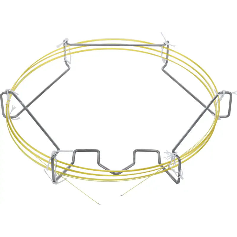 FS capillary column CW 20 M-AM ID: 0.10 mm, film thickness: 0.25 µm length: 10 m