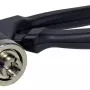 Manual decapper (ergonomic) for 11 mm Aluminium Caps pack of 1