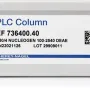 ChromCart HPLC guard column CC 30/4 NUCLEOGEN length: 30 mm, ID: 4 mm pack of 2