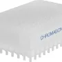 CHROMABOND Multi 96 HR-X monobloc particle size: 85 µm contents of sorbent: 96 x 25 mg material: PP consists of: 96 well plate