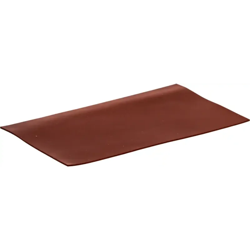 CHROMABOND Multi 96 rubber pad butyl rubber, one side covered with PTFE dimensions: 125 x 85 x 1.3 mm pack of 1