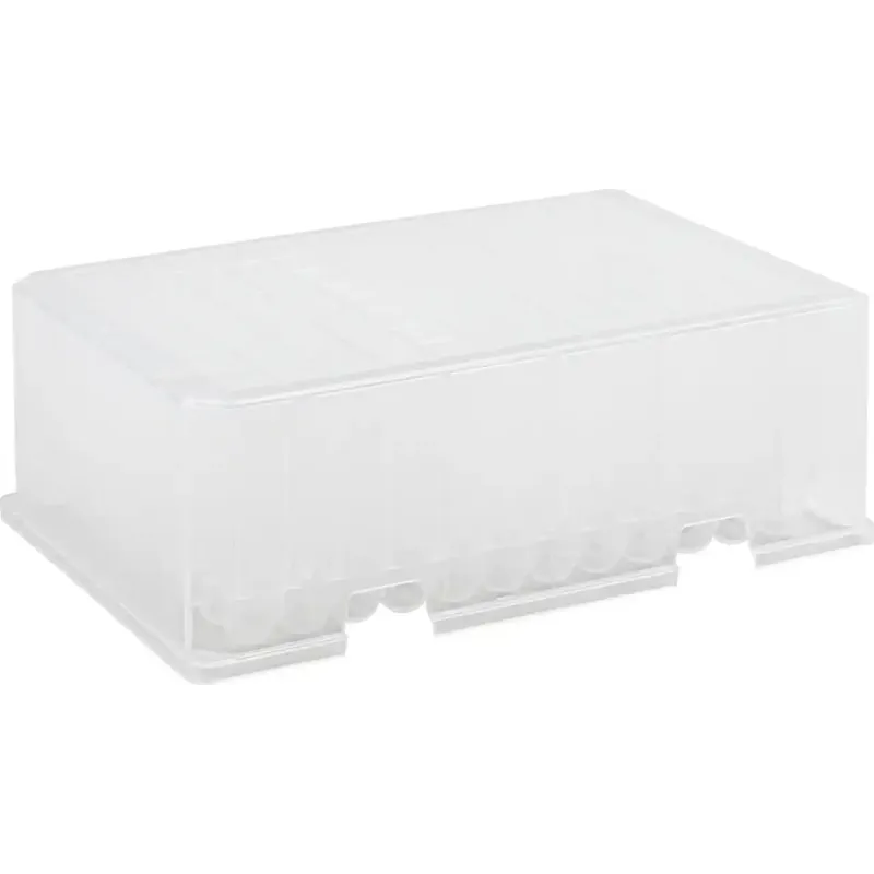 CHROMABOND Multi 96 deep-well collecting plate material: PP, volume: 96x2 mL pack of 5