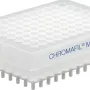 CHROMAFIL Multi 96 Microtiter plates with glass fibre filter elements, nominal 1 µm, pack of 1