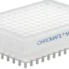 CHROMAFIL Multi 96 filter plate in 96-well format with RC filter elements (0.20 µm), monoblock