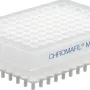 CHROMAFIL Multi 96 filter plate in 96-well format with RC filter elements (0.20 µm), monoblock
