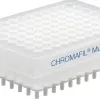 CHROMAFIL Multi 96 filter plate in 96-well format with PTFE filter elements (0.2 µm) monoblock