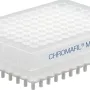 CHROMAFIL Multi 96 filter plate in 96-well format with cellulose mixed ester filter elements (0.20 µm) monoblock