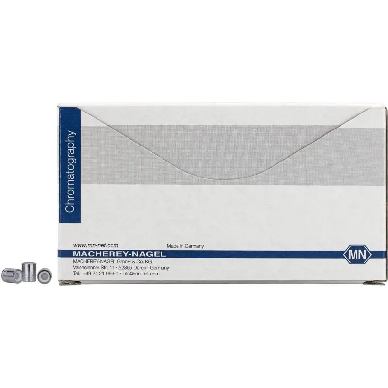 HPLC guard column EC 4/3 NUCLEODUR C18 Pyramid, 1.8 µm lenght: 4 mm, ID: 3 mm pack of 3