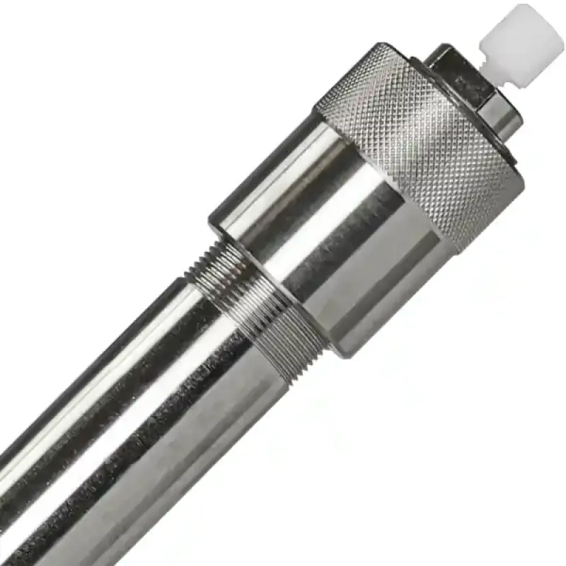 VarioPrep HPLC Separation Column VP NUCLEODUR 100-10 C18 ec, 10 x 250 mm, axially adjustable end fitting, pack of 1