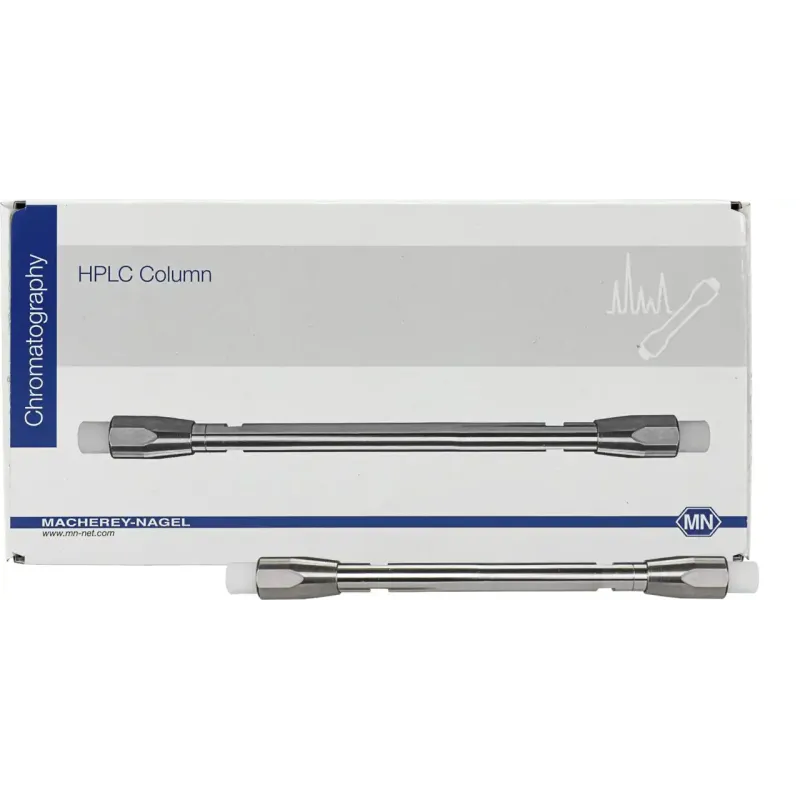 HPLC column EC 100/4.6 NUCLEOSHELL RP 18, 2.7 µm length: 100 mm, ID: 4.6 mm pack of 1