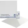 POLYGRAM sheets SIL G/UV254 size: 40 x 20 cm pack of 25