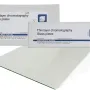 TLC precoated plates CEL 400-10 size: 10x20 cm pack of 50